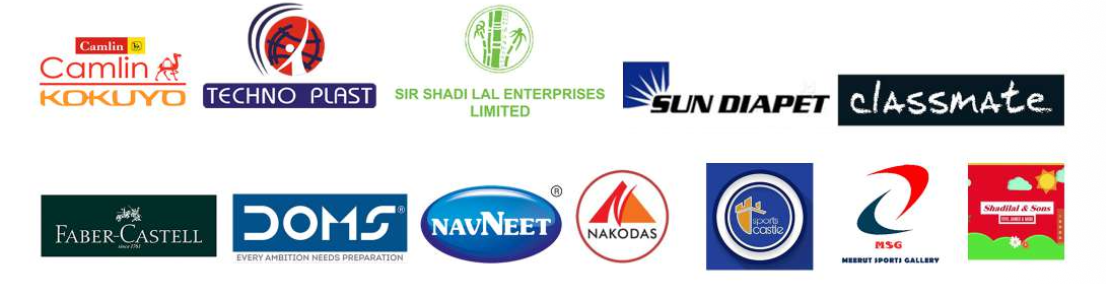 Stationery & Sports Brands Directory